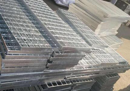 鋼格柵板的定制應(yīng)把握哪些要點