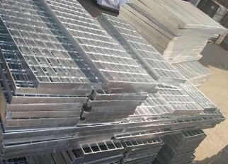 鋼格柵的用途和特點(diǎn)是什么