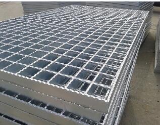 鋼格板有哪些明顯的優勢存在