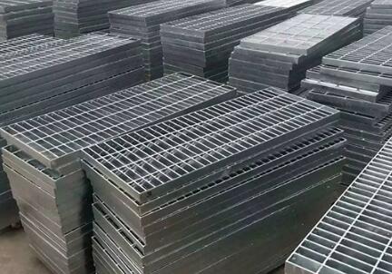 市面上鋼格板的生產廠家有哪些