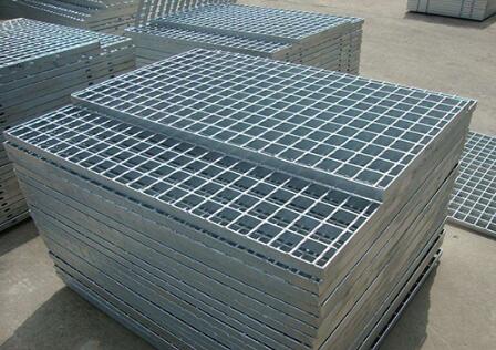 格柵板的六大特點(diǎn)分析