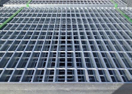 如何判斷鋼格板的質量，教你幾招！