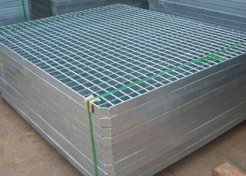 導致熱鍍鋅鋼格板損壞的原因