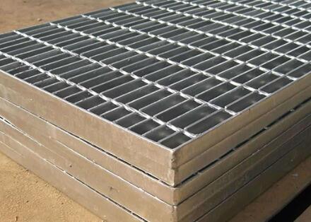 鋼格板具有哪些特點？