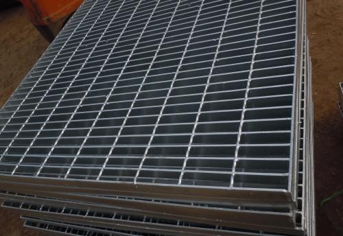 鋅鋼格柵板的符號標記的含義