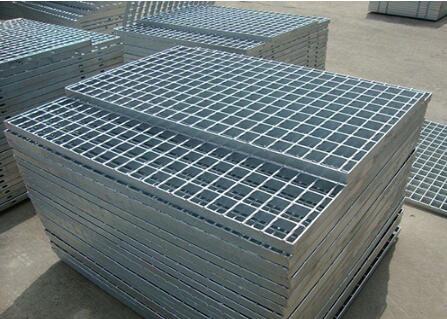 格柵板的焊接方式和處理方式是怎樣的？