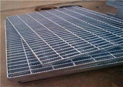 如何辨別平臺鋼格板的質量