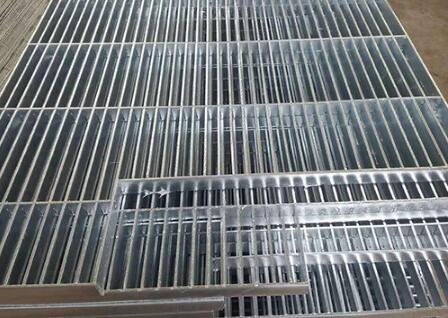 鍍鋅格柵板安裝方面要知道哪些內容？