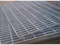 齒形鋼格板長處及標準